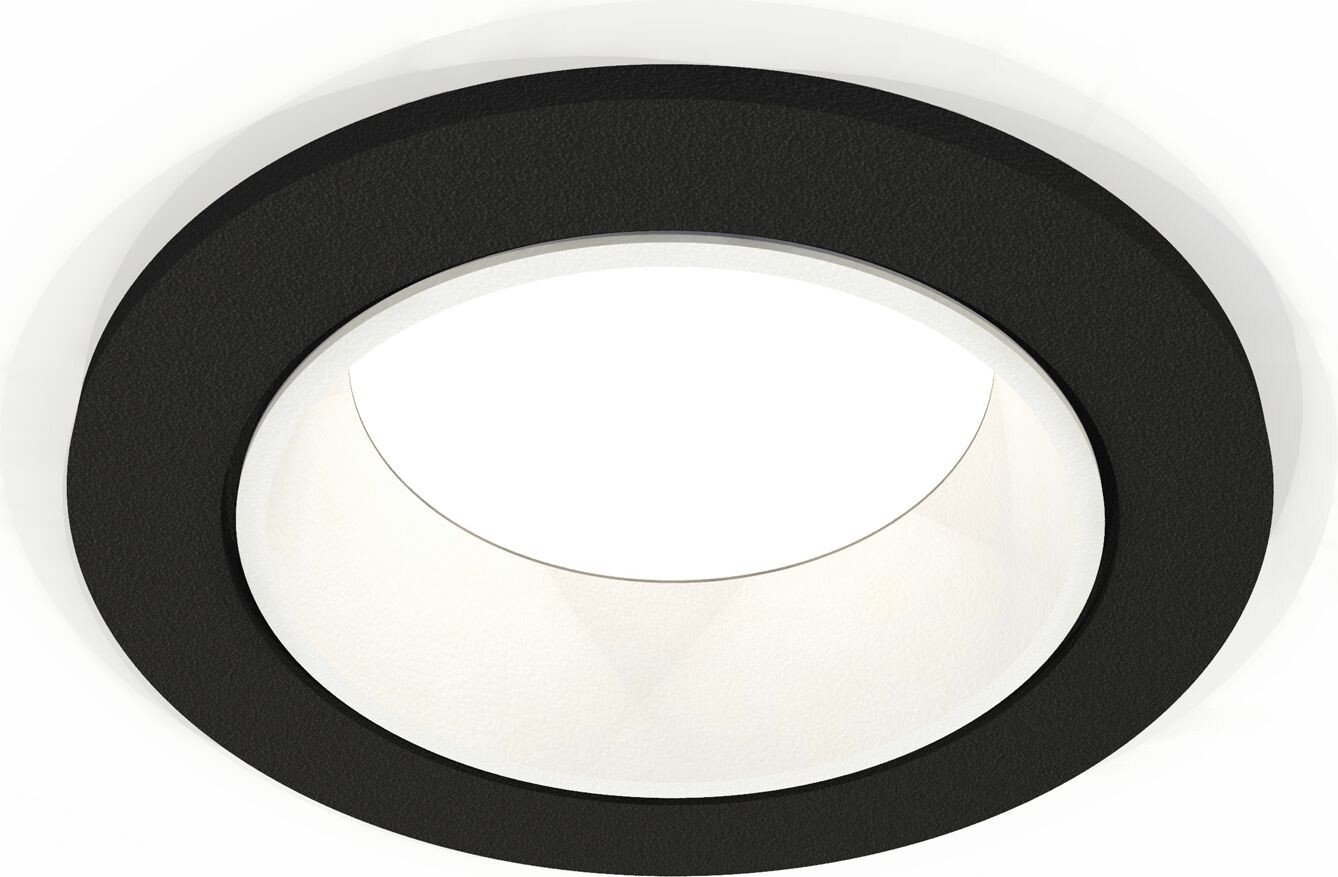 

Точечный светильник Ambrella light DIY System Complects XC6513001 SBK/SWH