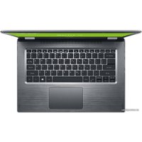 Ноутбук 2-в-1 Acer Spin 3 SP314-51-51BY NX.GZRER.001