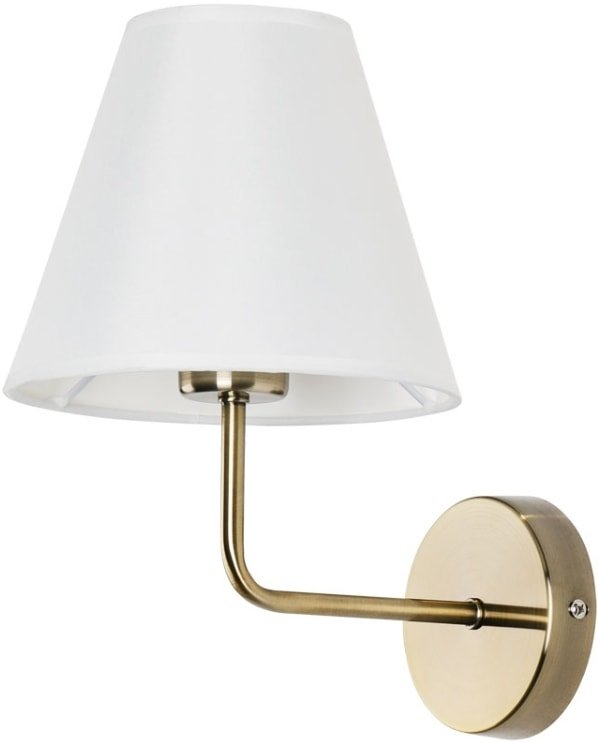 

Бра Arte Lamp Elba A2581AP-1AB