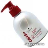 Крем Schwarzkopf Professional Osis+ придающий объем Upload 200 мл