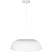 Подвесная люстра LOFT IT Cappello 10229P (белый)