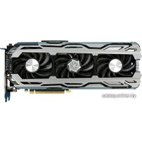 Видеокарта Inno3D GeForce GTX 1070 iChill X3 8GB GDDR5 [C107V3-1SDN-P5DNX]