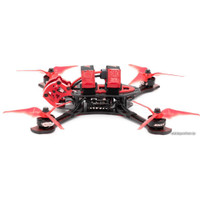 Квадрокоптер Emax Buzz Freestyle Racing PNP F4 1700KV