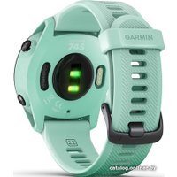 Умные часы Garmin Forerunner 745 (бирюзовый)