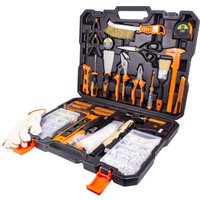 Универсальный набор инструментов ISMA 513722(50791) в Могилеве