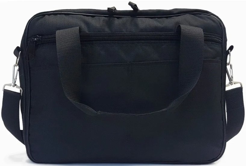 Сумка Durabook S14IG2 летняя (черный)