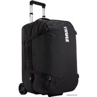 Сумка-тележка Thule Subterra Luggage TSR-356 55 см (black)