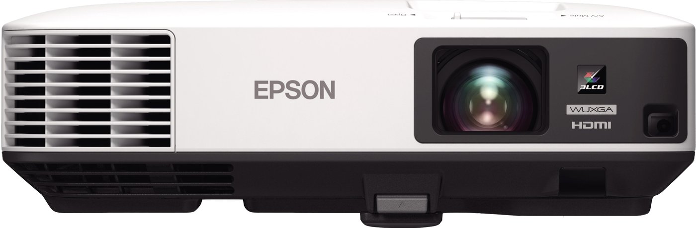 

Проектор Epson EB-2255U