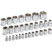 Универсальный набор инструментов Advanced Engineering Craftmanship Tools (108 предметов)