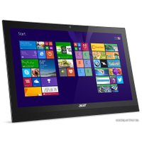 Моноблок Acer Aspire Z1-621 (DQ.SXBME.001)