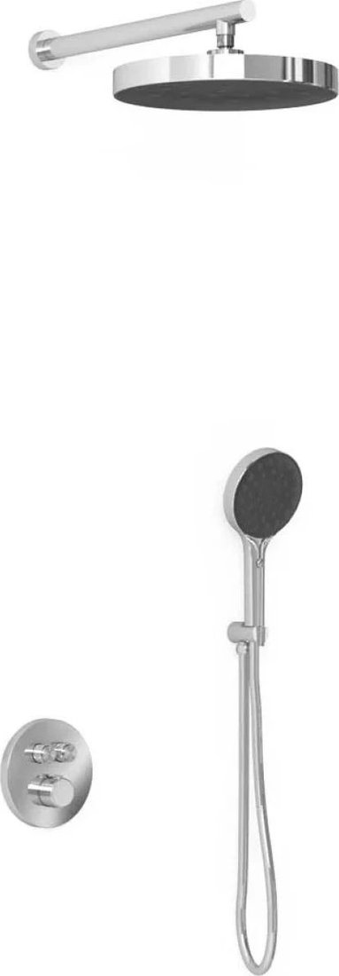Душевая система  Vincea Inspire VSFW-3I22MT2CH