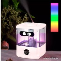 Увлажнитель воздуха Kitfort KT-2876