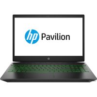 Игровой ноутбук HP Gaming Pavilion 15-cx0046ur 4RK99EA