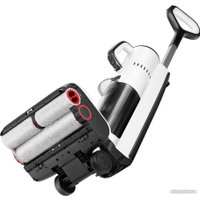 Вертикальный моющий пылесос Roborock Dyad Pro Combo (с английской озвучкой)