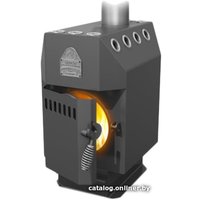 Свободностоящая печь-камин TMF Студент (СД, СК, ТВ)