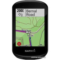 Велокомпьютер Garmin Edge 830