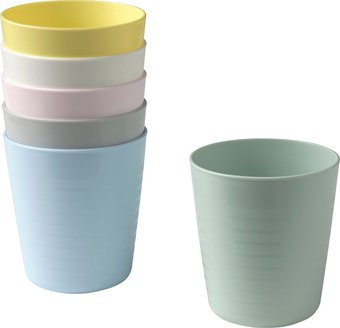 Кружка Ikea Kalas 00461379