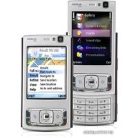 Смартфон Nokia N95 8Gb