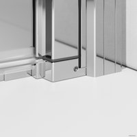Душевой уголок Radaway Nes KDD I 90x100
