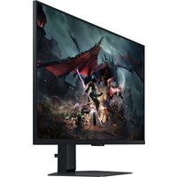 Игровой монитор Samsung Odyssey G5 LS32DG502EIXCI