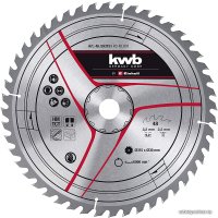 Пильный диск KWB 49593151