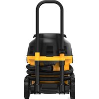 Пылесос DeWalt DWV905M-QS