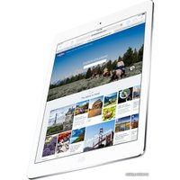 Планшет Apple iPad Air 16GB LTE Silver
