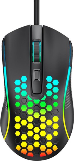 

Игровая мышь AULA S11