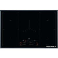 Варочная панель AEG IKE85753FB