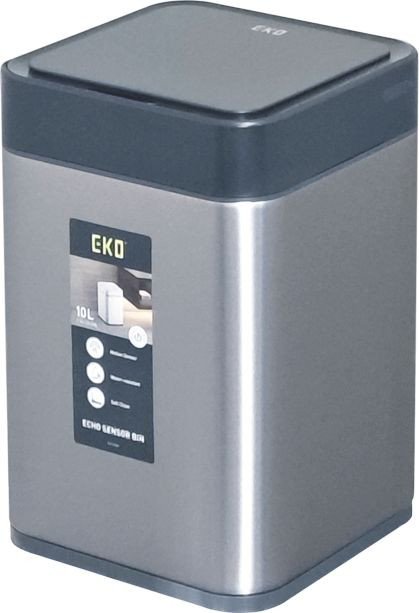 Мусорное ведро Eko EK9208 RGMT-10L