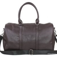 Дорожная сумка Медведково 23с0193-к14 (коричневый)