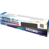 ТВ-антенна РЭМО BAS-5310 Horizon