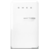 Однокамерный холодильник Smeg FAB10HLWH2