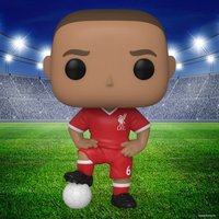 Фигурка Funko Football Liverpool Thiago Alcântara 57863