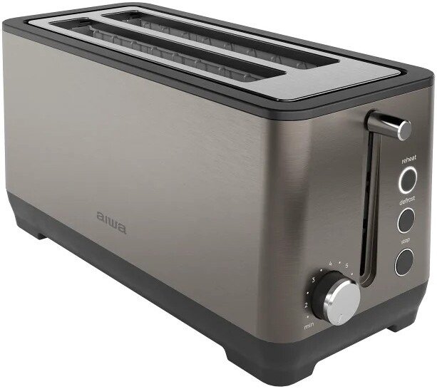 

Тостер Aiwa ABT-1600