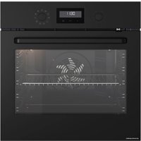 Электрический духовой шкаф Ikea Эфтерсмак 404.118.82