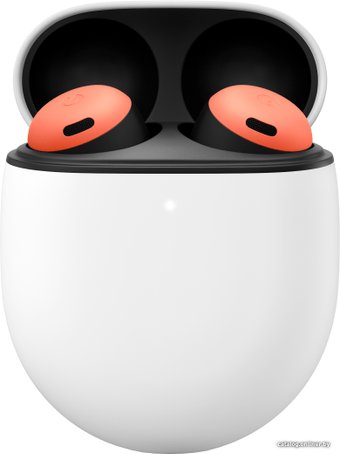 Наушники Google Pixel Buds Pro (коралловый)