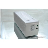 Беспроводная колонка Microlab T5 (серебристый)