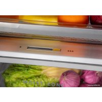 Четырёхдверный холодильник Hiberg RFQ-600DX NFDs Inverter в Орше