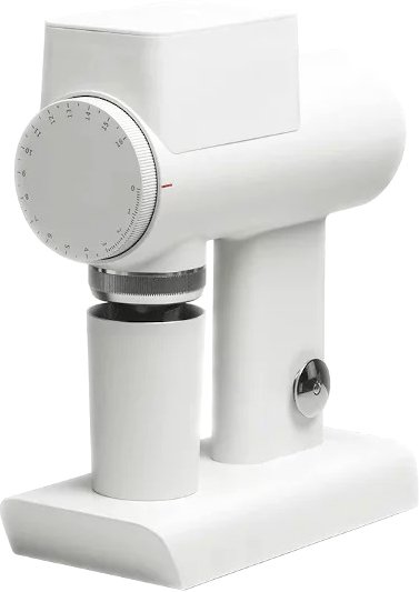 

Электрическая кофемолка Timemore Sculptor 078S (белый)