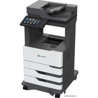 МФУ Lexmark MX822ade