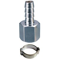 Фитинг Fubag Переходник 1/4" F 180250