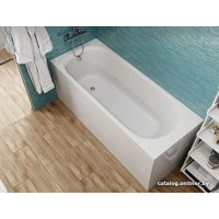 Ванна VagnerPlast Kasandra 175x70 (с каркасом)