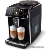Кофемашина Saeco GranAroma SM6580/00