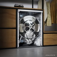 Стиральная машина Miele WSI863 WCS