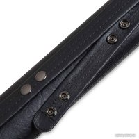 Чехол для кия Predator Sport Velcro 1PC 06182 (черный/желтый)