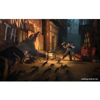  Dishonored: Definitive Edition для PlayStation 4