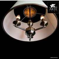 Светильник Arte Lamp Alice A3579SP-3AB