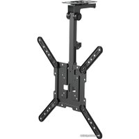 Кронштейн для телевизора UniTeki LCD3440CB (черный)