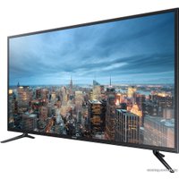 Телевизор Samsung UE43JU6000U